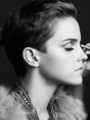 New outtakes from Emma’s Marie Claire  - emma-watson photo