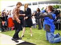 Nicole Kidman: Music City Walk of Fame! - nicole-kidman photo