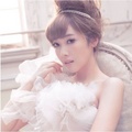 SNSD Jessica First Japan Album - kpop photo