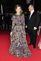 Sarah Jessica Parker at the "Wu Xia" Premiere at the Cannes Film Festival - sarah-jessica-parker photo