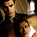 Stefan/Klaus - the-vampire-diaries-tv-show icon