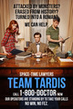 Team Tardis - doctor-who photo