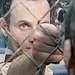 The Walking Dead - television icon