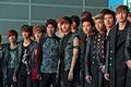 Tokyo legend 2011 (16 groups) - kpop photo