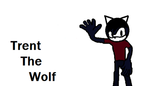 Trent The Wolf