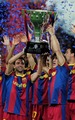 Trophy  - fc-barcelona photo