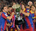 Trophy - fc-barcelona photo