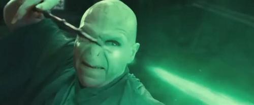  Voldemort from CW Clip