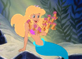 What If Ariel Was Blonde - disney-princess photo