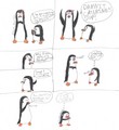 Why I Mess With Kowalski - penguins-of-madagascar fan art