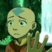 aang - avatar-the-last-airbender icon