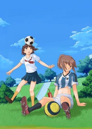 anime_soccer