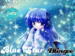 blue star - anime icon