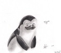 my cute private - penguins-of-madagascar fan art