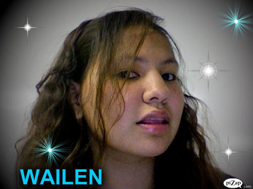 wailen