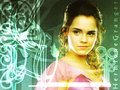 <3Emma-Hermione<3 - hermione-granger wallpaper