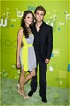 'Vampire Diaries' at CW Upfronts - paul-wesley photo