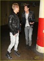 Adam Lambert: Hotel Cafe with Sauli Koskinen! - adam-lambert photo