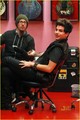 Adam Lambert: New Tattoo with Sauli Koskinen! - adam-lambert photo