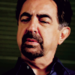 Agent Rossi - criminal-minds icon