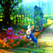 Alice in Wonderland - alice-in-wonderland-2010 icon