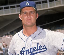 All Time Greats: Don Drysdale