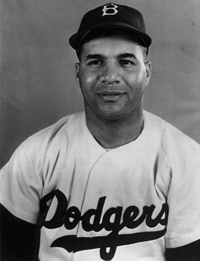 All-Time Greats: Roy Campanella :]