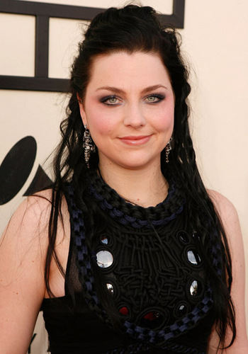  Amy Lee At The Grammys