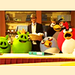 Angry Birds - angry-birds icon