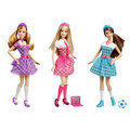 Barbie Charm School Dolls Assorted - barbie-movies photo