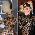 Better Leopard. Nicki or Gaga ? - nicki-minaj photo