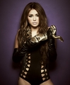 Can't Be Tamed Photoshoot - miley-cyrus photo