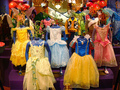 Disney Princess Dresses - disney-princess photo