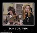 Doctor Who...Stuff  - doctor-who photo