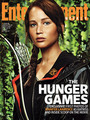 First look at Jennifer Lawrence as Katniss - the-hunger-games photo
