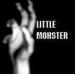 Gaga Monster Paw BTW - lady-gaga icon