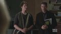 glee - Glee 1x21 - Funeral screencap