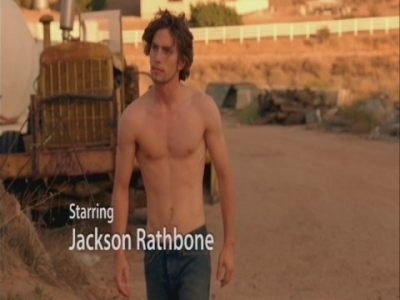 Jackson Rathbone Images on Fanpop.
