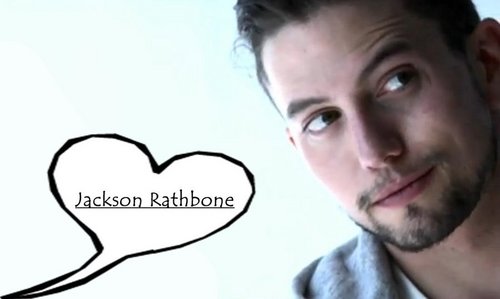Jackson Rathbone