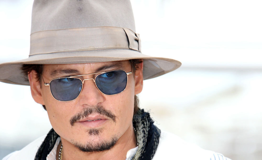 johnny depp 2011 images. Johnny Depp 2011