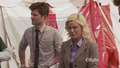 leslie-and-ben - Leslie/Ben in "Harvest Festival" screencap