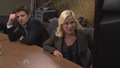leslie-and-ben - Leslie/Ben in "Media Blitz" screencap