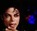 MJ Bad era!!!<3 - the-bad-era fan art