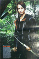Magazine scans: Entertainment Weekly - May 27, 2011 - jennifer-lawrence photo