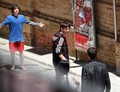 Messi in add(photos) - lionel-andres-messi photo