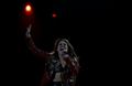 Miley - Gypsy Heart Tour - On Stage - Caracas, Venezuela - 17th May 2011 - miley-cyrus photo