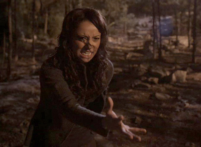  New still of Bonnie in 2x21: 'The Sun Also Rises'!