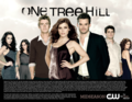 One Tree Hill - 9 Season Official Poster - one-tree-hill photo