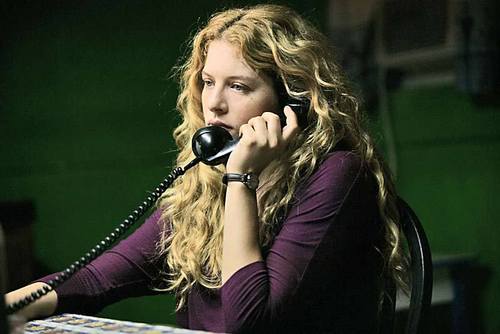  foto-foto From 'The Caller' With Rachelle Lefevre
