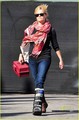 Reese Witherspoon: Art Student! - reese-witherspoon photo